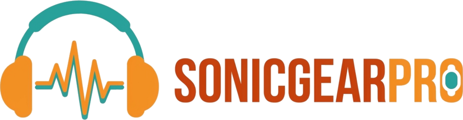 Sonicgearpro